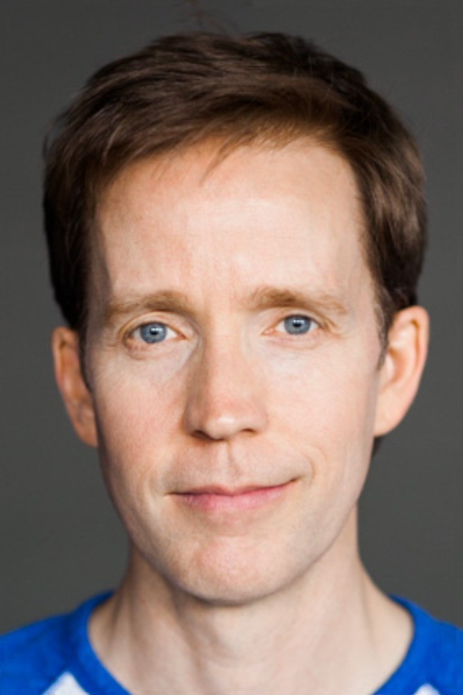 James Arnold Taylor Profile